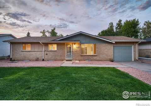 20Th, LOVELAND, CO 80537