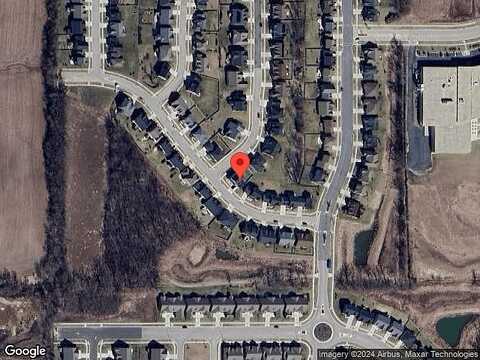 Shady Birch, VERONA, WI 53593