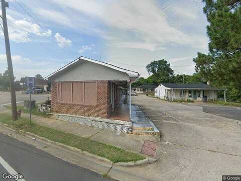 Mcduffie, HAWKINSVILLE, GA 31036