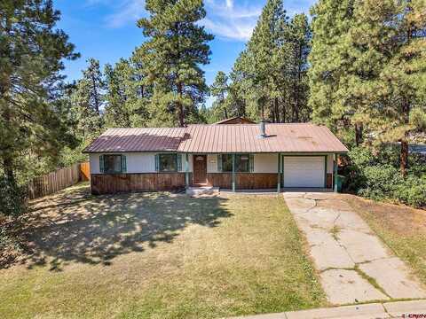 Forest Ridge, DURANGO, CO 81303