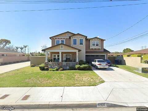 Virginia, BELLFLOWER, CA 90706