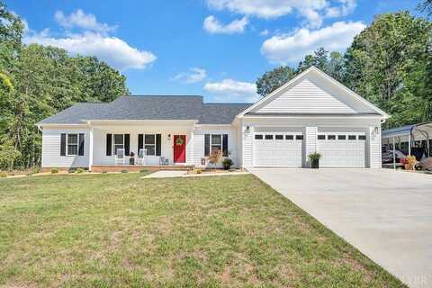 Jefferson Dock, PENHOOK, VA 24137