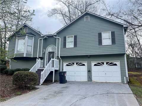 Breckenridge, POWDER SPRINGS, GA 30127