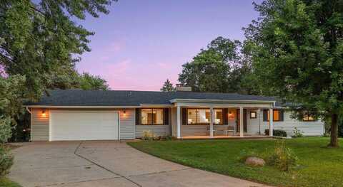 Ridgeway, MINNEAPOLIS, MN 55427