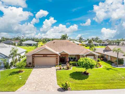 Blue Sage, PUNTA GORDA, FL 33955