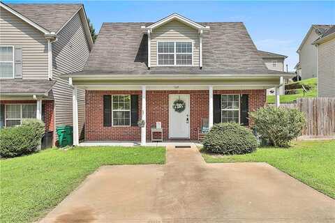 Carlton Pointe, PALMETTO, GA 30268