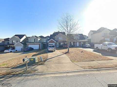 Carlton Pointe, PALMETTO, GA 30268