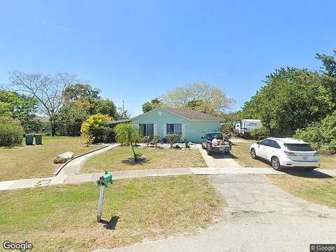 Floral, PORT CHARLOTTE, FL 33952