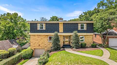 Linden, PITTSBURGH, PA 15208