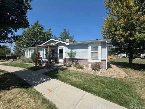 78Th, COMMERCE CITY, CO 80022