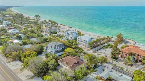 Gulf Of Mexico, LONGBOAT KEY, FL 34228