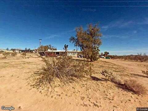 Golden, JOSHUA TREE, CA 92252