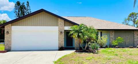 Gillot, PORT CHARLOTTE, FL 33981