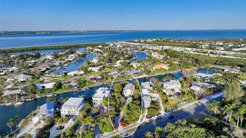 Gulf Of Mexico, LONGBOAT KEY, FL 34228