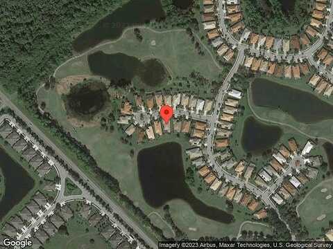 White Jasmine, NORTH PORT, FL 34287