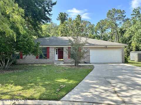 Fallbrook, FLEMING ISLAND, FL 32003