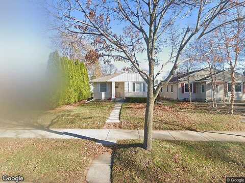 Lydell, MILWAUKEE, WI 53217