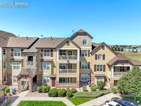 Palomino Ranch, COLORADO SPRINGS, CO 80922