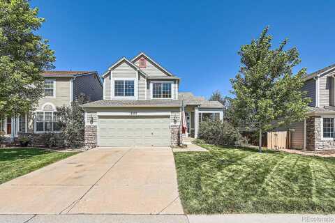 Hamilton, CASTLE ROCK, CO 80104