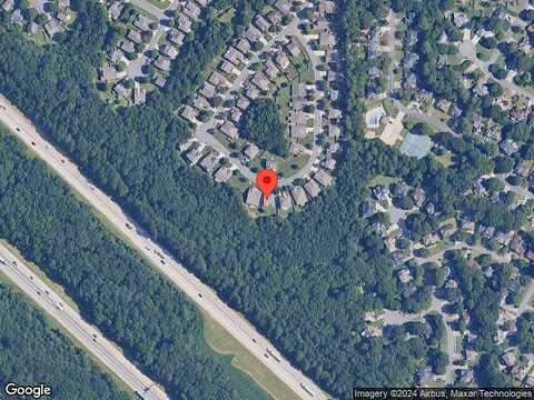 Centennial Hill, ACWORTH, GA 30102