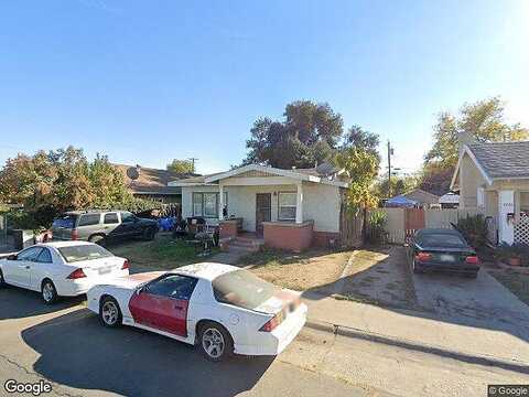 12Th, SACRAMENTO, CA 95820