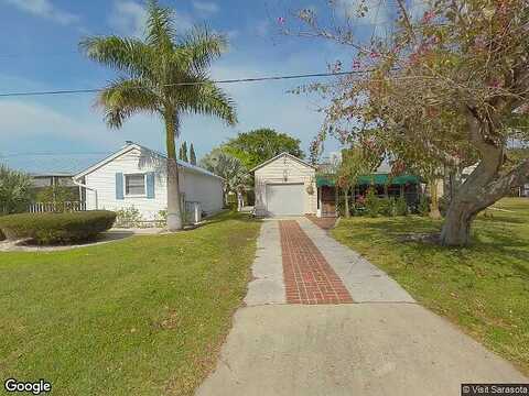 Cleveland, SARASOTA, FL 34236