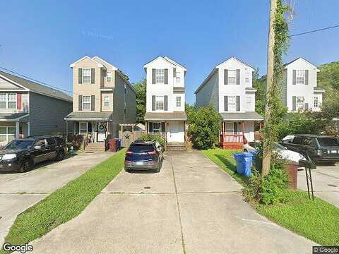 1St, CHESAPEAKE, VA 23324