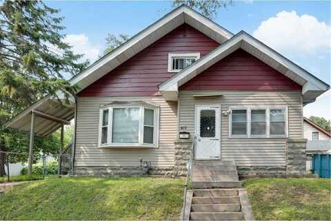 Forest, SAINT PAUL, MN 55106