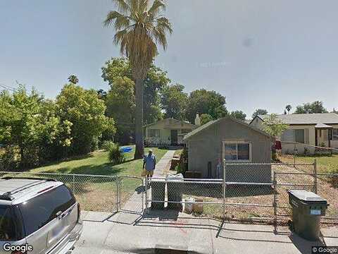 45Th, SACRAMENTO, CA 95820