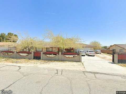 162Nd, PALMDALE, CA 93591