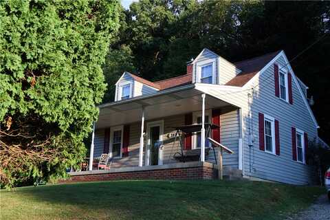 Donnellville, NATRONA HEIGHTS, PA 15065