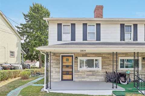 Grant, SOUTH PARK, PA 15129