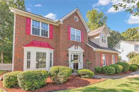 Sweetbriar, SNELLVILLE, GA 30039