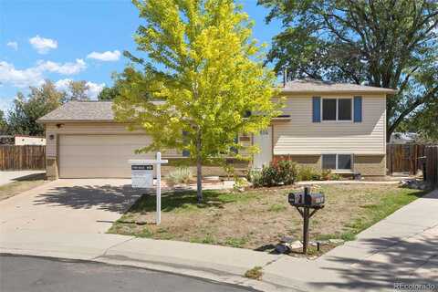 114Th, THORNTON, CO 80233