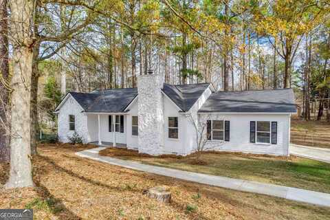 Peach, MCDONOUGH, GA 30253