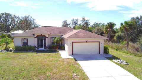 Bobko, NORTH PORT, FL 34291