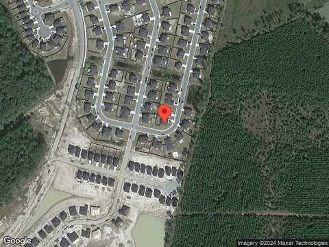 Thorp, HINESVILLE, GA 31313