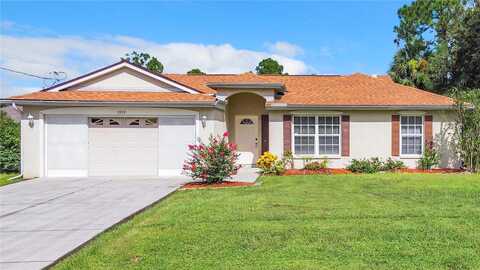 Parkins, NORTH PORT, FL 34286