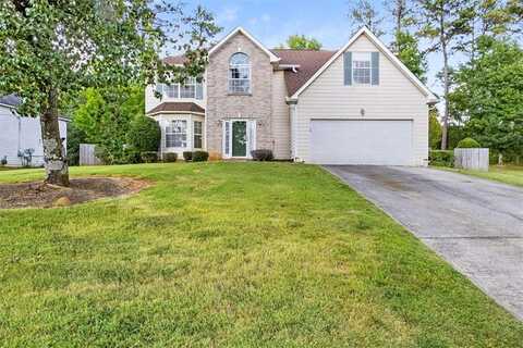 Mineral Ridge, STONE MOUNTAIN, GA 30087