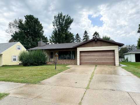 Clary, WORTHINGTON, MN 56187