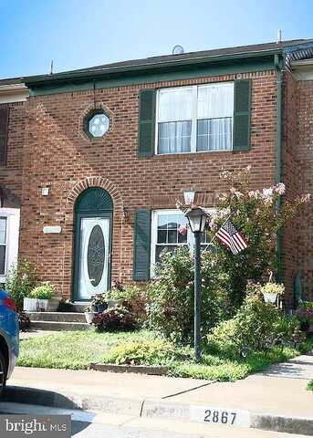 Bowes, WOODBRIDGE, VA 22193