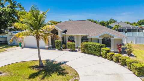 Harwick, PORT CHARLOTTE, FL 33954