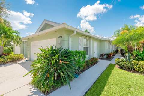 Ridgewood, PALM CITY, FL 34990