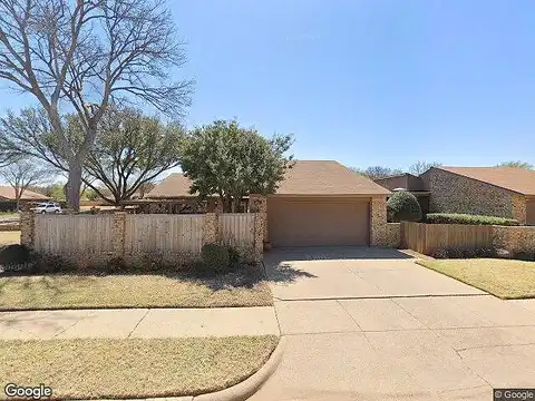 Mill Valley, WICHITA FALLS, TX 76308