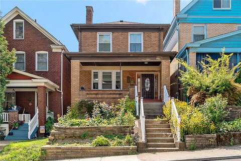 Brentwood, PITTSBURGH, PA 15227