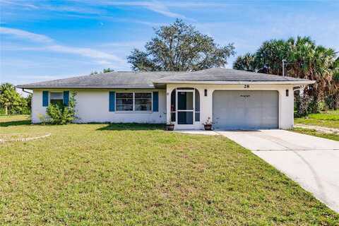 Eppinger, PORT CHARLOTTE, FL 33953