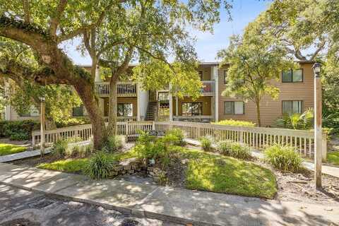 Forest Ridge, FERNANDINA BEACH, FL 32034