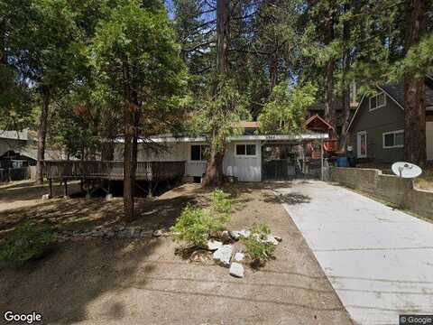 Whispering Pines, RUNNING SPRINGS, CA 92382