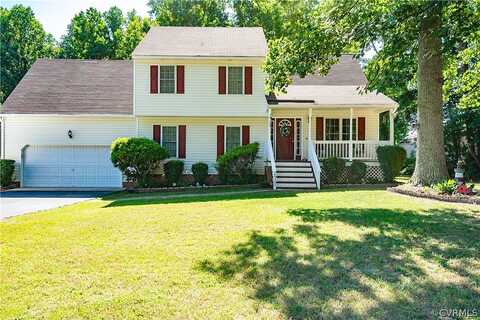 River View, NORTH DINWIDDIE, VA 23803