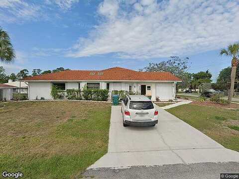 Peachland, PORT CHARLOTTE, FL 33954